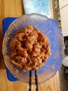 Make Homemade springcakes step 1