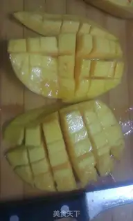 Make Yang Yee-Lang step 6