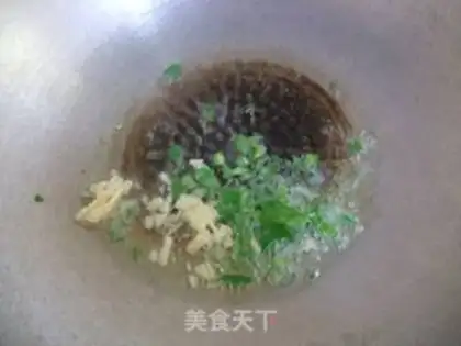 Make Salty mashed potatoes step 4