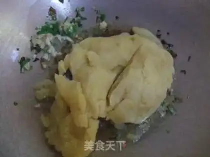 Make Salty mashed potatoes step 5