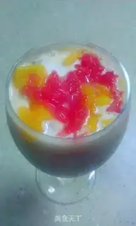 Make Yang Yee-Lang step 16
