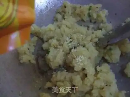 Make Salty mashed potatoes step 7