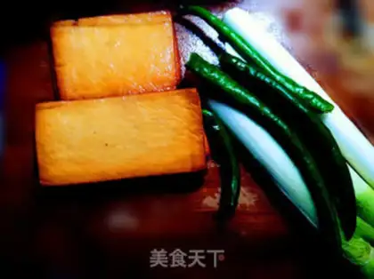 Make Soy sauce dry step 0