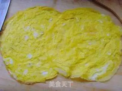 Make Kyoji spinach step 4