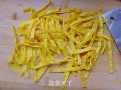 Make Kyoji spinach step 5
