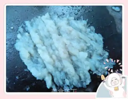 Make Homemade fishballs step 0