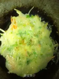 Make Healthy vegetable pie step 4