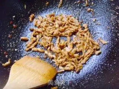 Make Kyoji spinach step 9