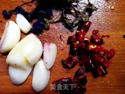 Make Soy sauce dry step 2