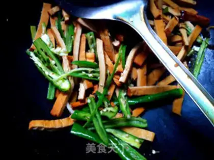 Make Soy sauce dry step 5