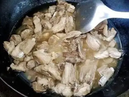 Make Xinjiang