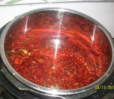 Make Honey Bean step 2