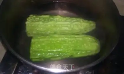 Make The fruit-breeding melon step 2