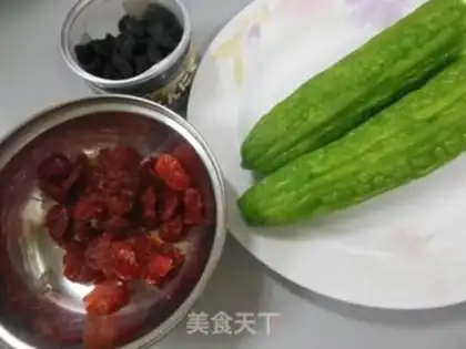 Make The fruit-breeding melon step 4