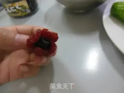 Make The fruit-breeding melon step 5