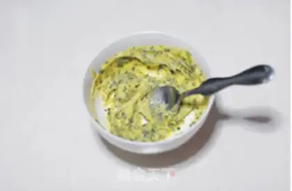 Make Western fragrance step 8