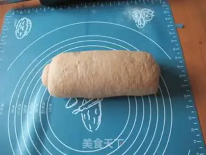Make ♪ All-eat bud toast ♪ step 6