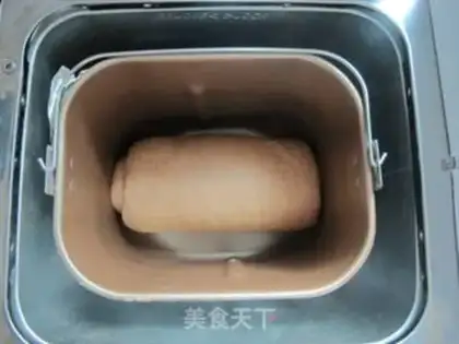 Make ♪ All-eat bud toast ♪ step 7