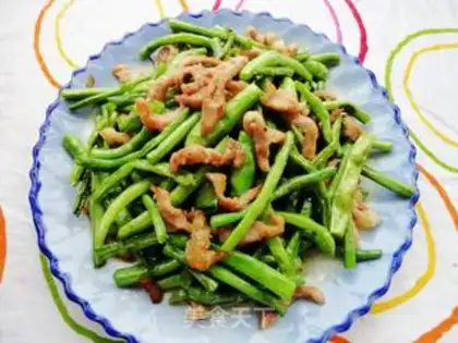 Make Spaghetti beans step 8