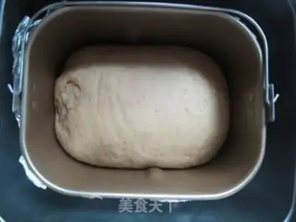 Make ♪ All-eat bud toast ♪ step 8