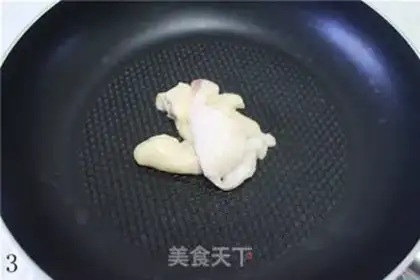 Make A beer duck step 2