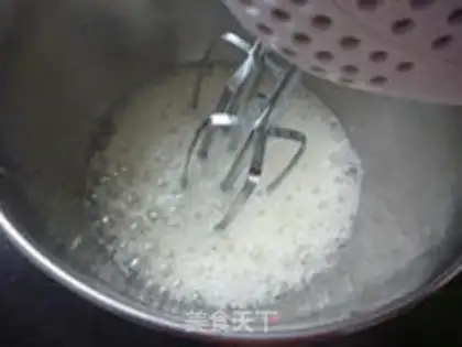 Make Yogurt cupcakes step 6