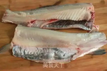 Make Tomato fish tofu step 0