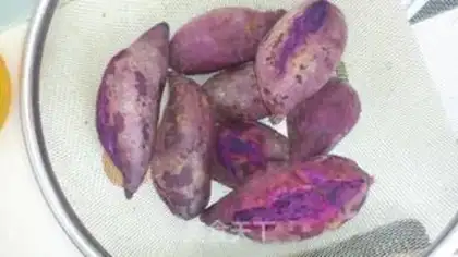 Make Potato roses step 0
