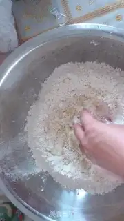 Make Potato roses step 1