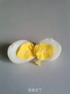 Make Salted eggs step 6