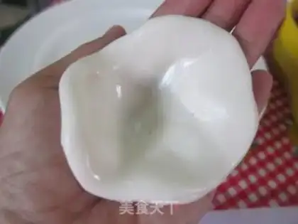 Make Rice ball step 6