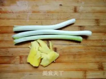 Make Bones soup step 3