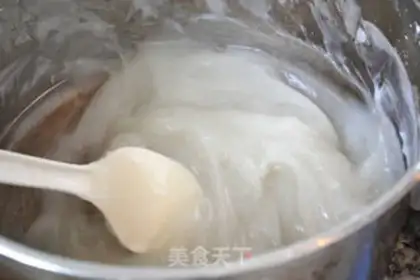 Make Homemade acid spicy powder step 2