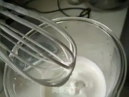 Make Potato ice cream step 8