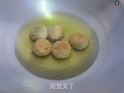 Make Rice ball step 10