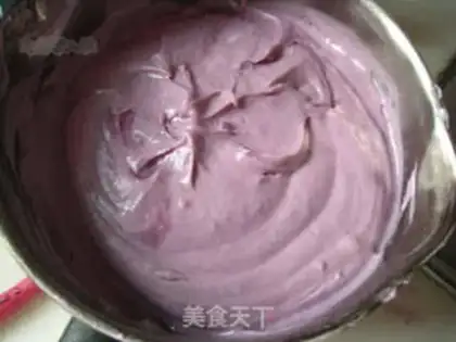 Make Potato ice cream step 10