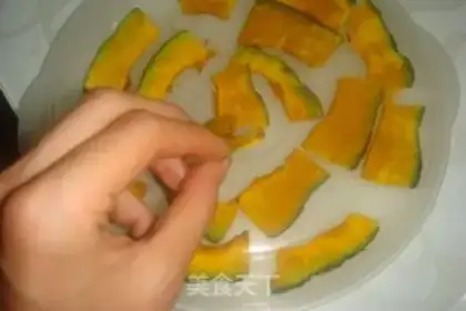 Make No oil, no water step 4