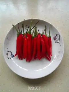 Make Potatoes burn flowers step 1