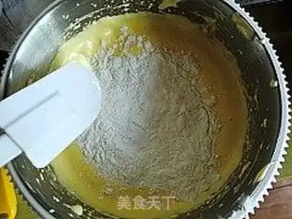 Make No oil, no water step 6