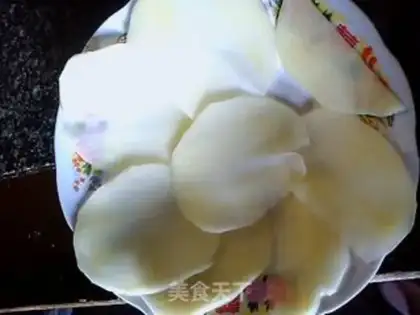 Make Microwave chips step 0