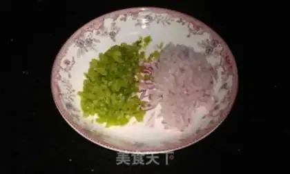 Make Delicious sandwich step 1
