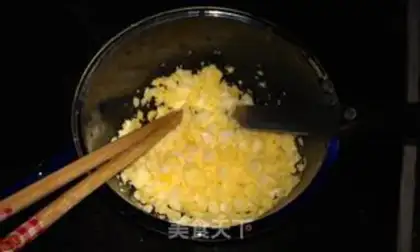 Make Delicious sandwich step 2