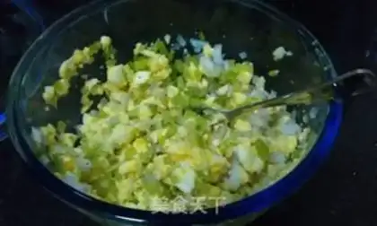 Make Delicious sandwich step 3