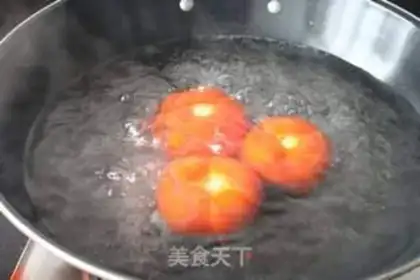 Make Spaghetti step 2