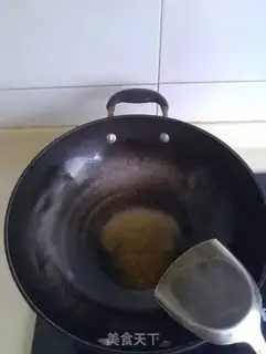 Make Potatoes burn flowers step 4