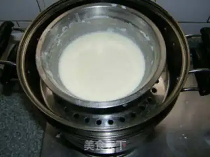 Make Ice mooncake step 7