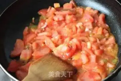 Make Spaghetti step 3