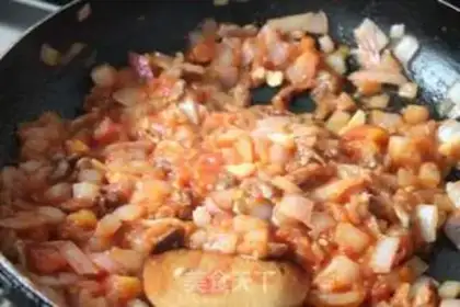 Make Spaghetti step 4