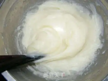 Make Ice mooncake step 9