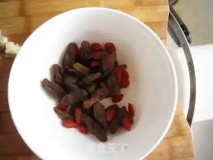 Make Coffee step 1